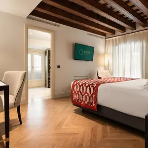 4* Hotel Aurea Casa Palacio Sagasta