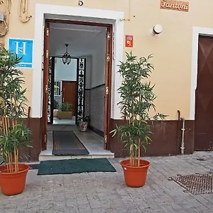 Fantoni Pensión