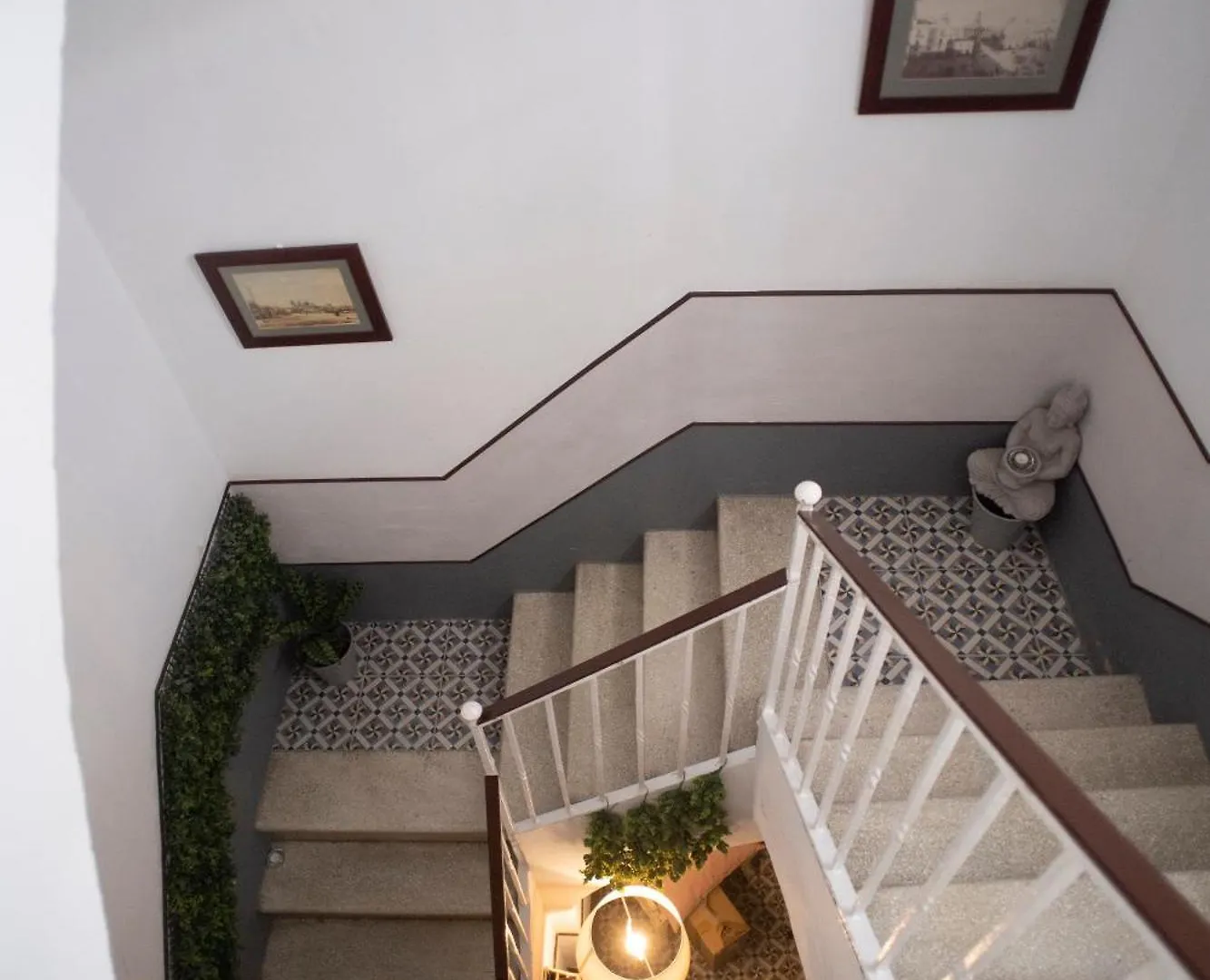 Palacete De La Alameda Cádiz
