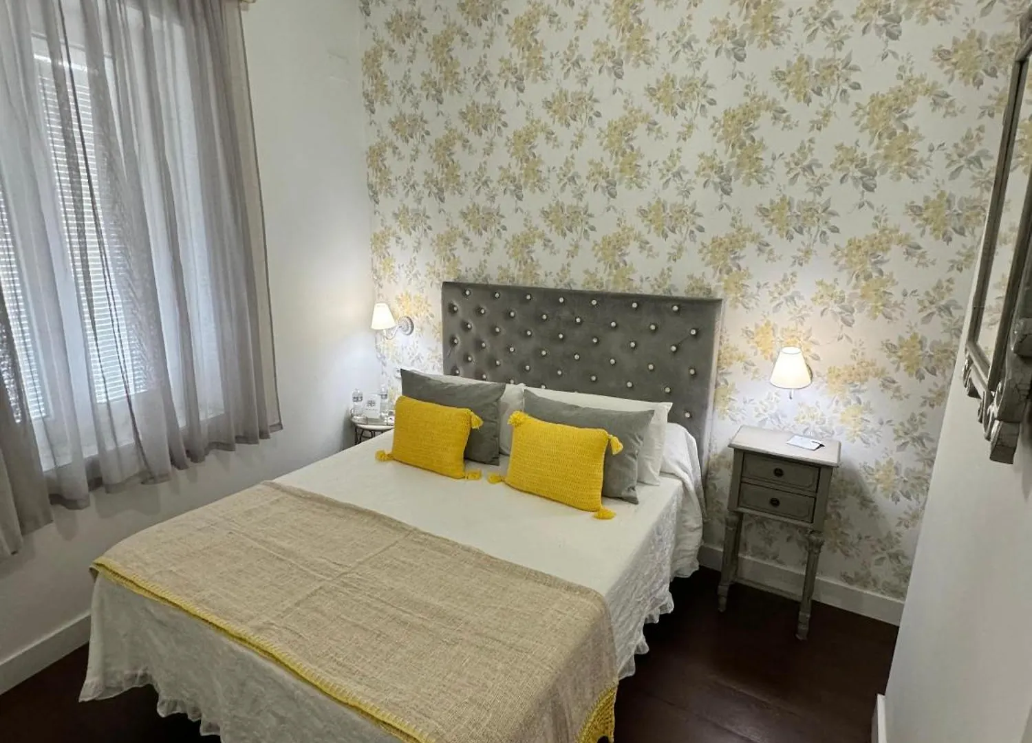 Inn Palacete De La Alameda Cadiz
